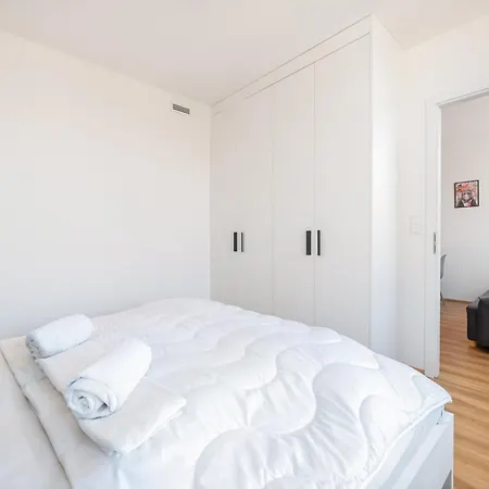 Mymozart Singlebeds By Rentez Appartamento